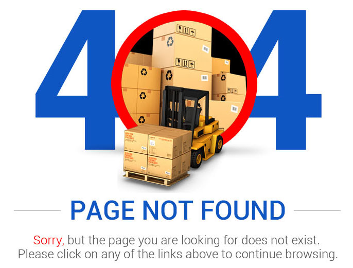 Page Not Found